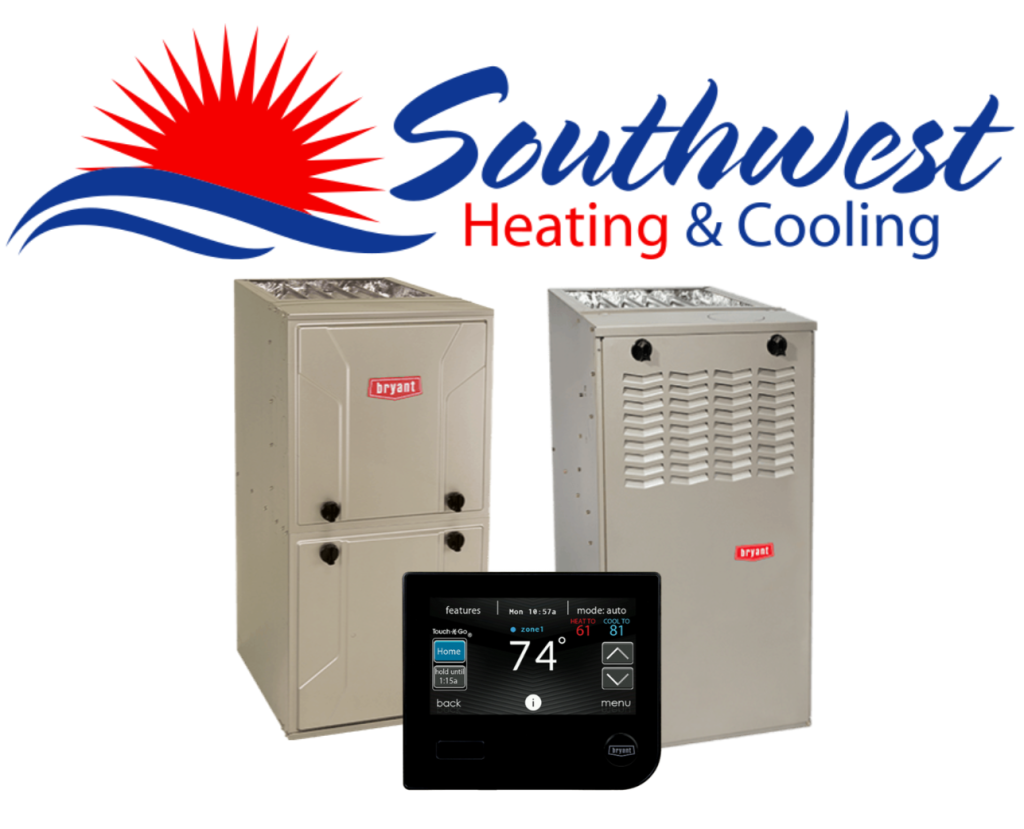 Southwest Heating & Air Conditioning Repair Services