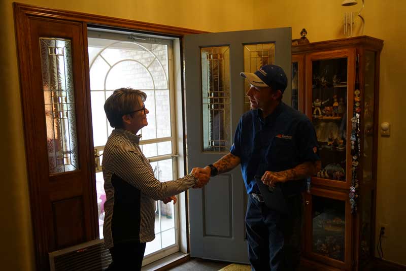Southwest Heating & Air Conditioning Repair Financing