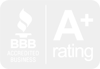 BBB A+ Accredited Rating