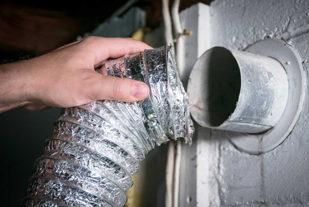 AC Duct Work Repair in Littleton, CO