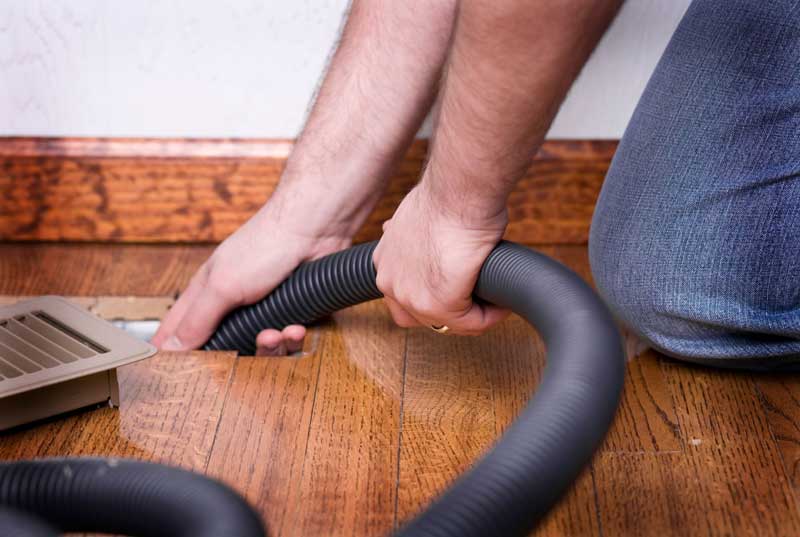 Air Duct Cleaning Services in Littleton, CO