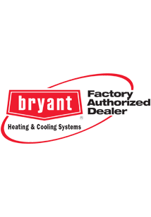 Bryant Factory Authorized Dealer