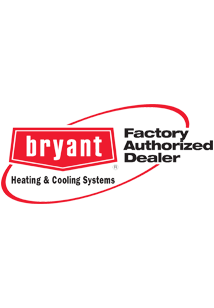Bryant Heating & Cooling Factory Authorized Dealer