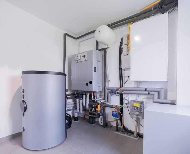 Boiler Installation Replacement in Littleton, CO
