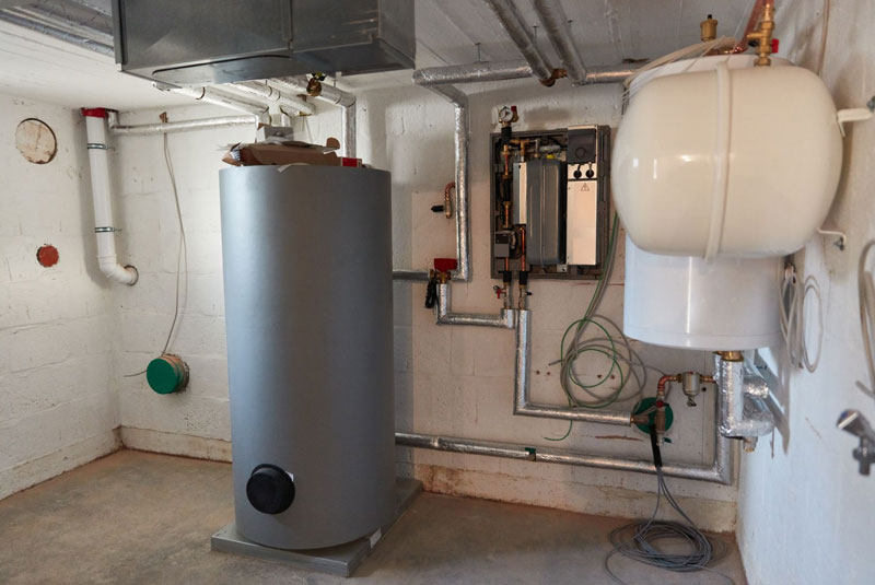Boiler Replacement in Littleton, CO