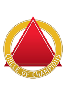 Circle Of Champions