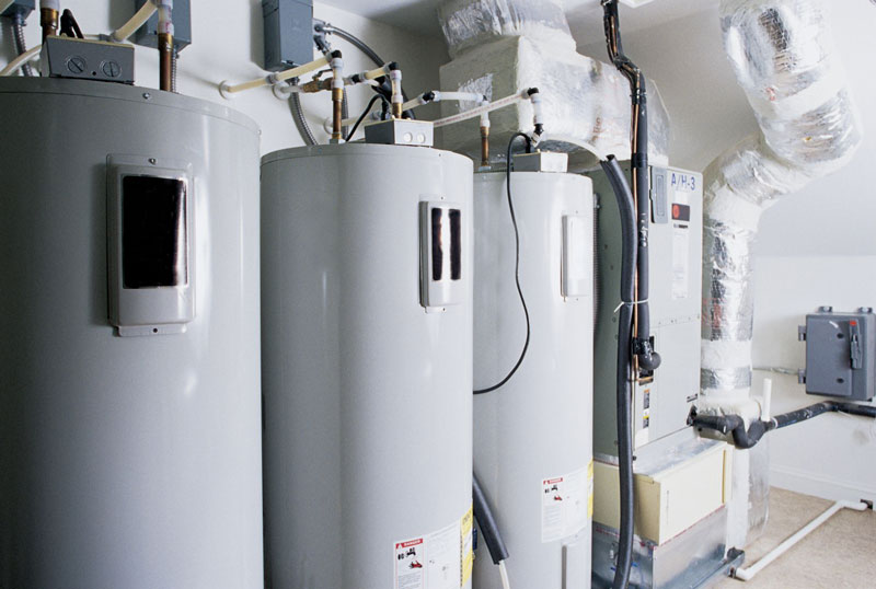 Commercial Boiler Maintenance in Littleton, CO