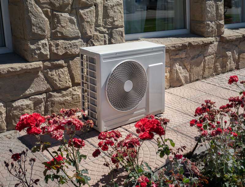 Commercial Heat Pump Installation in Littleton, CO