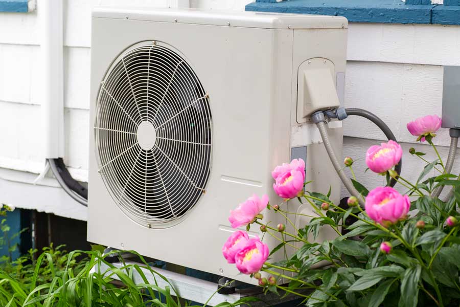 Commercial Heat Pump Repair in Littleton, CO