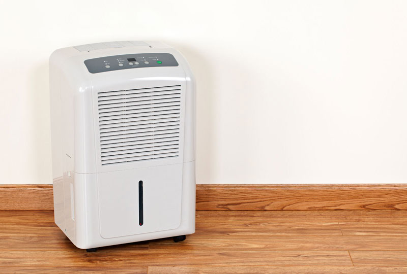 Dehumidifier Installation in Littleton, CO