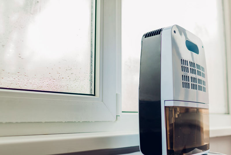 Dehumidifier Repair in Littleton, CO