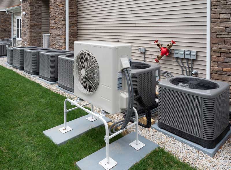 Heat Pump Repair in Littleton, CO