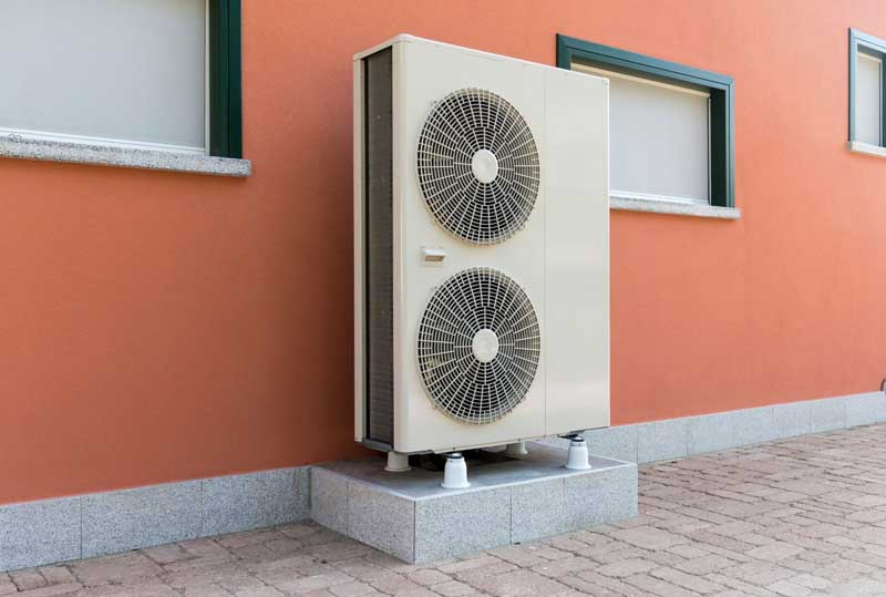 Heat Pump Repair Service in Littleton, CO