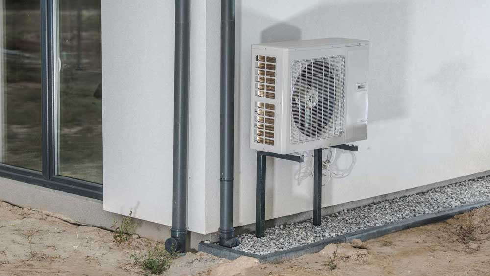 Heat Pump Service in Littleton, CO