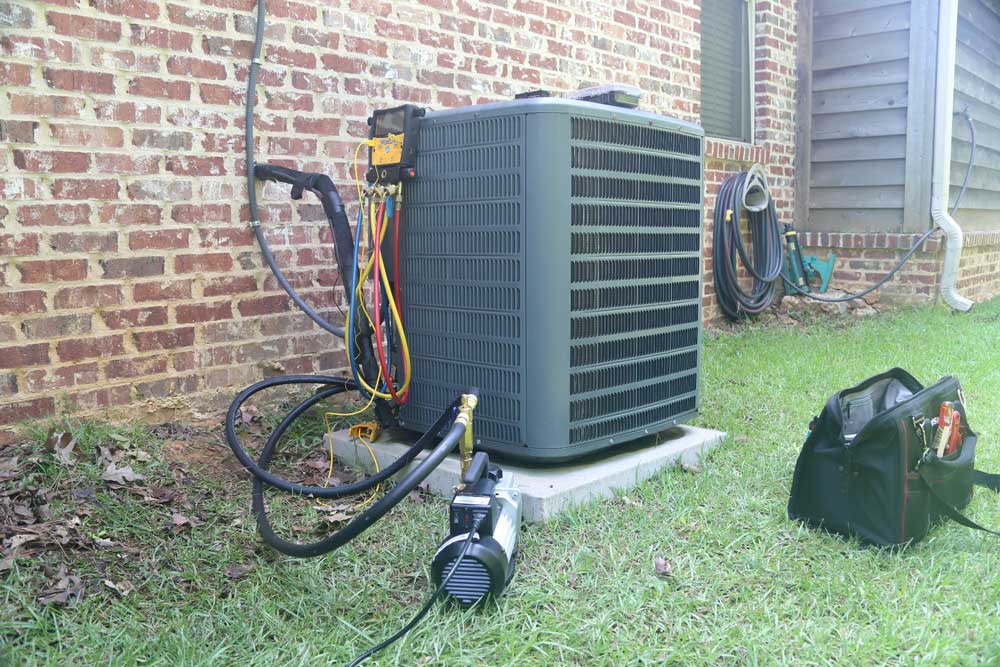 HVAC Maintenance in Littleton, CO