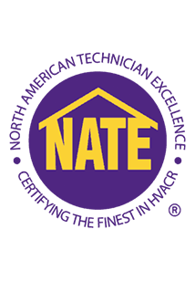 Nate American Technician Excellence