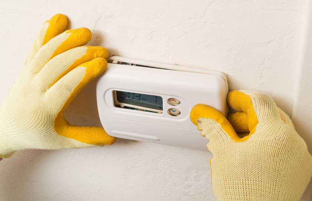 Smart Thermostat Repair in Littleton, CO