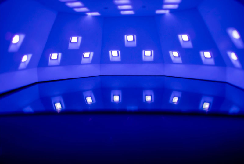 Southwest Heating Cooling UV Light Installation
