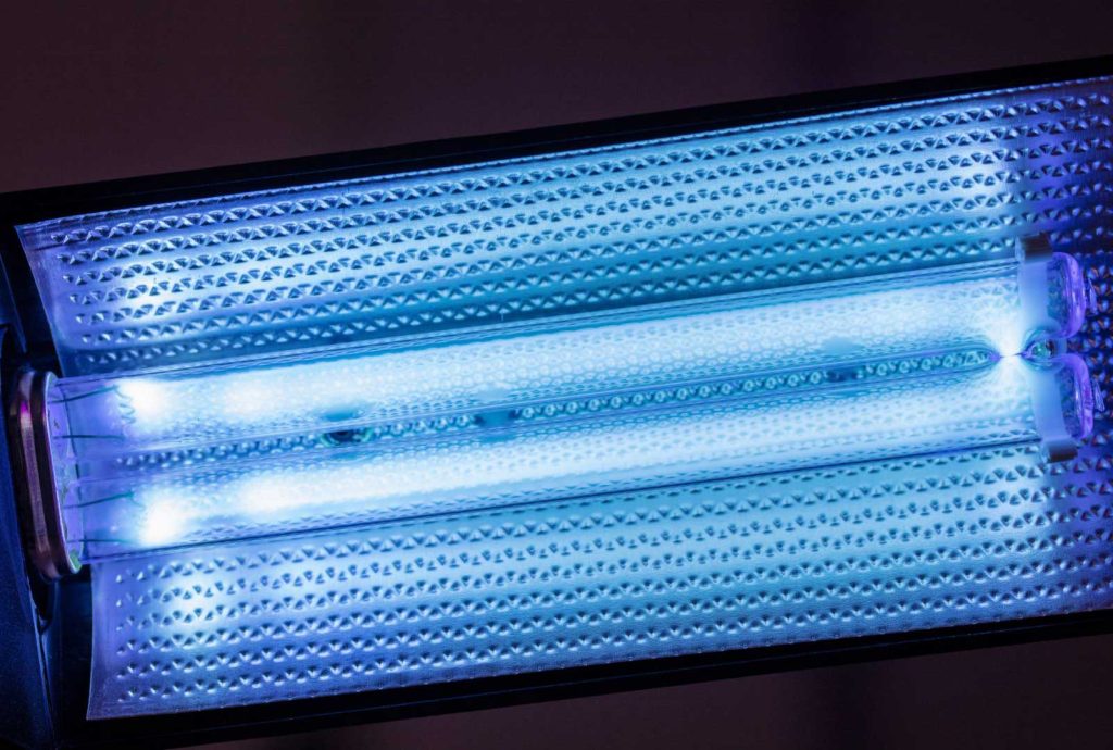 UV Light Installation in Littleton, CO