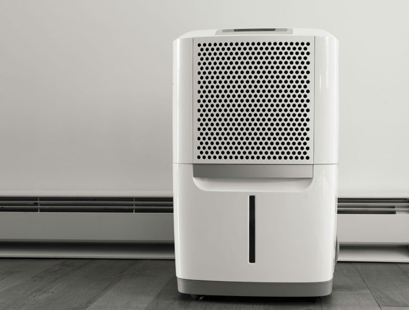 Whole House Dehumidifier Installation in Littleton, CO