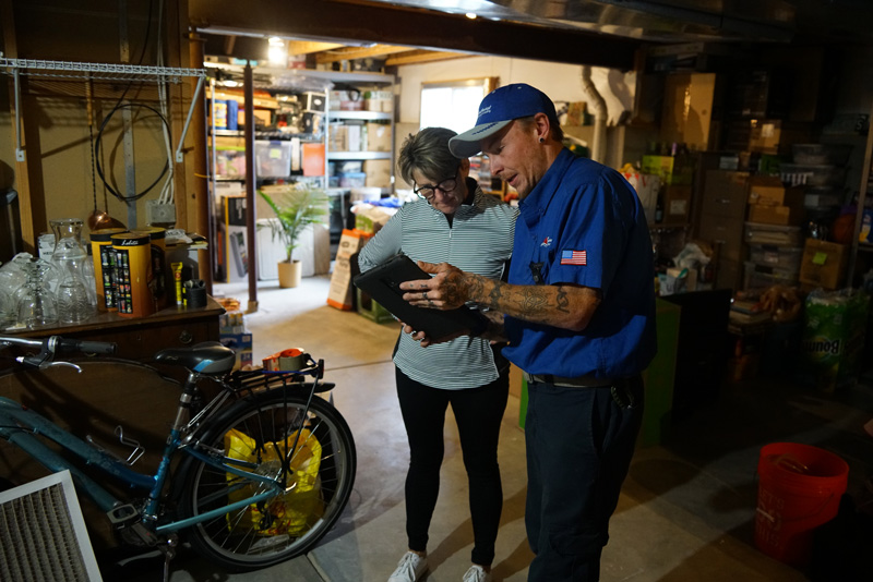 Southwest Heating & Cooling - Membership Benefits and Features