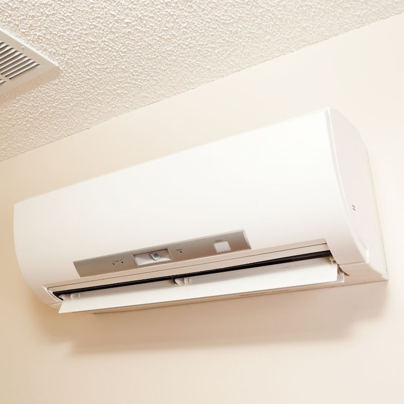 Ductless Mini-Split in Littleton, CO