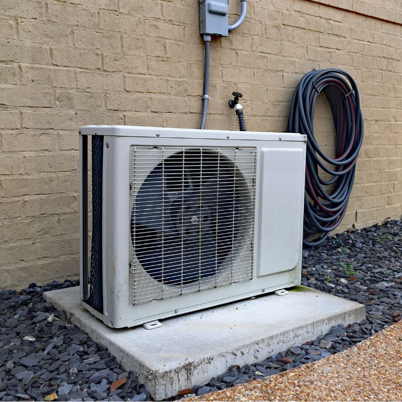 Ductless Mini-Split Service in Littleton, CO