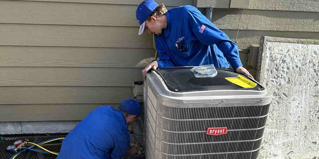 how long do air conditioner capacitors last