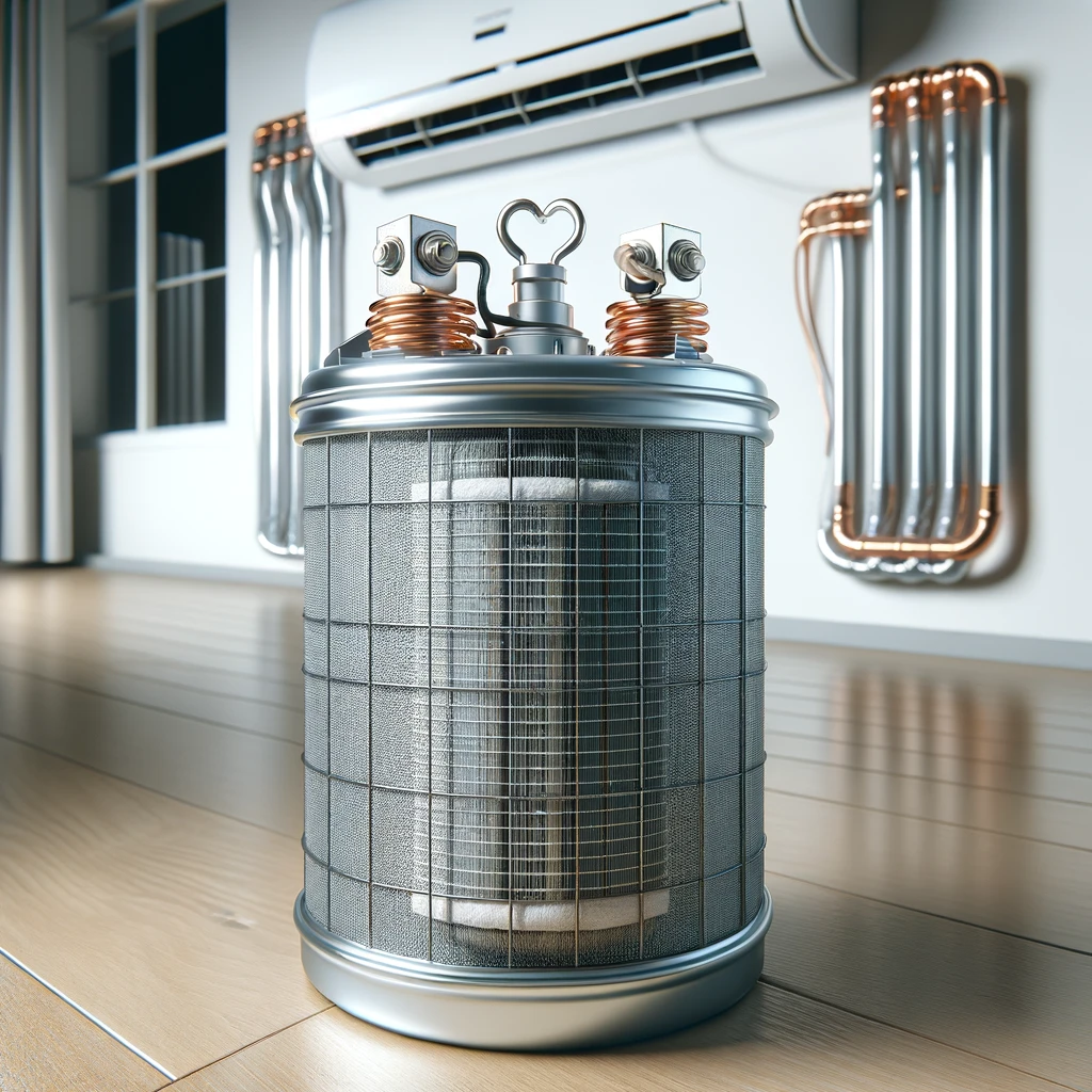 What Does a Capacitor Do?