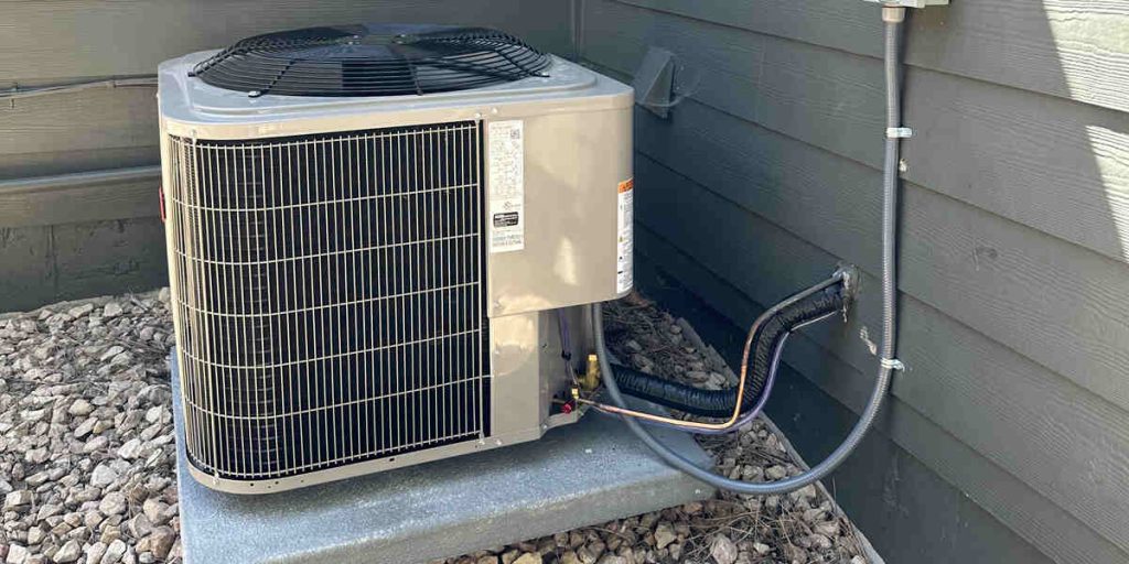 AC Repair in Englewood, CO