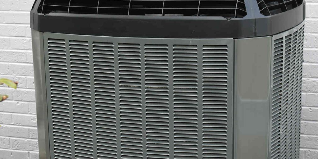 heat pump issues