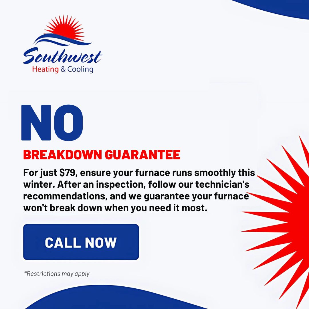 No Breakdown Guarantee
