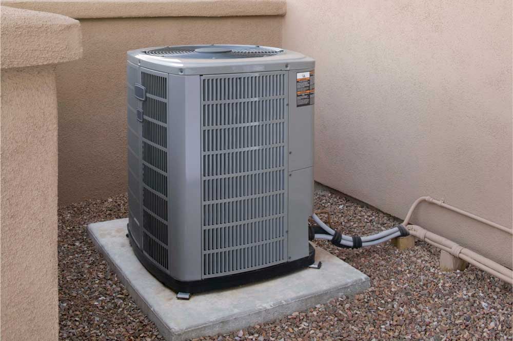 AC Coil Cleaning Near Me