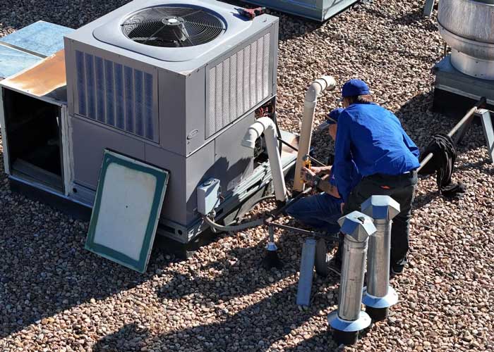AC Maintenance in Littleton, CO