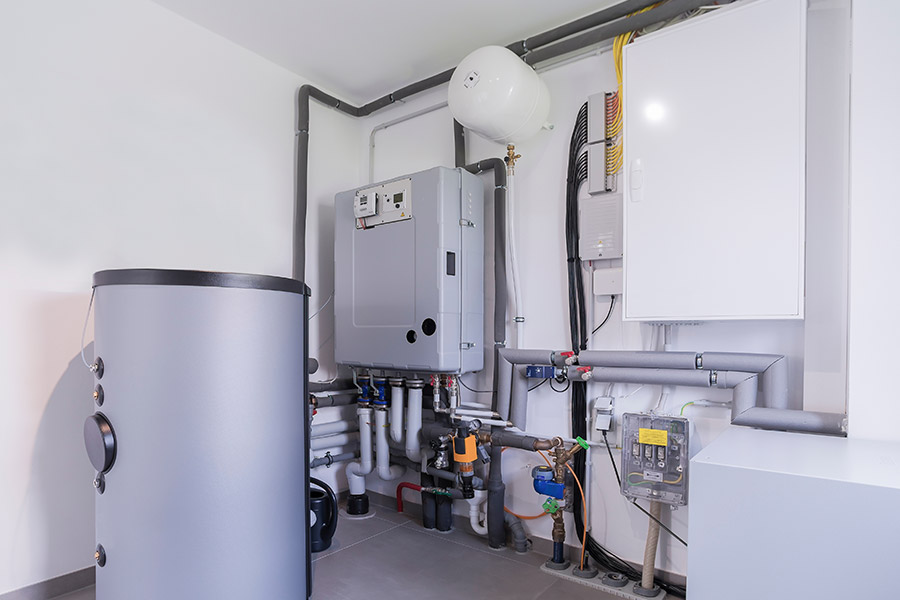 Boiler Repair in Castle Rock