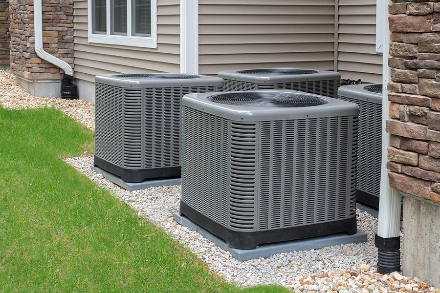 Heat Pump Is Failing in Golden, CO