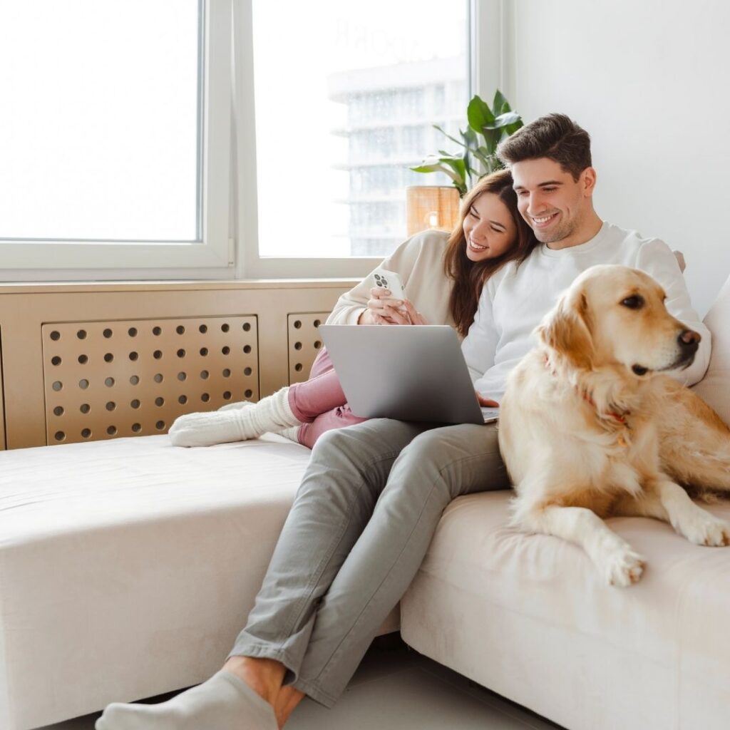 5 Ways Heat Pumps Provide Superior Comfort