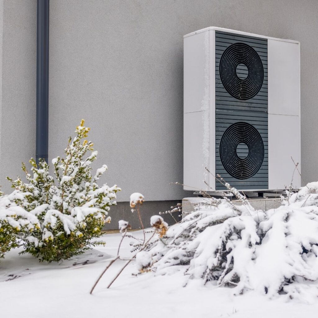 Are Heat Pumps Effective in Littleton, CO's Cold Winters?