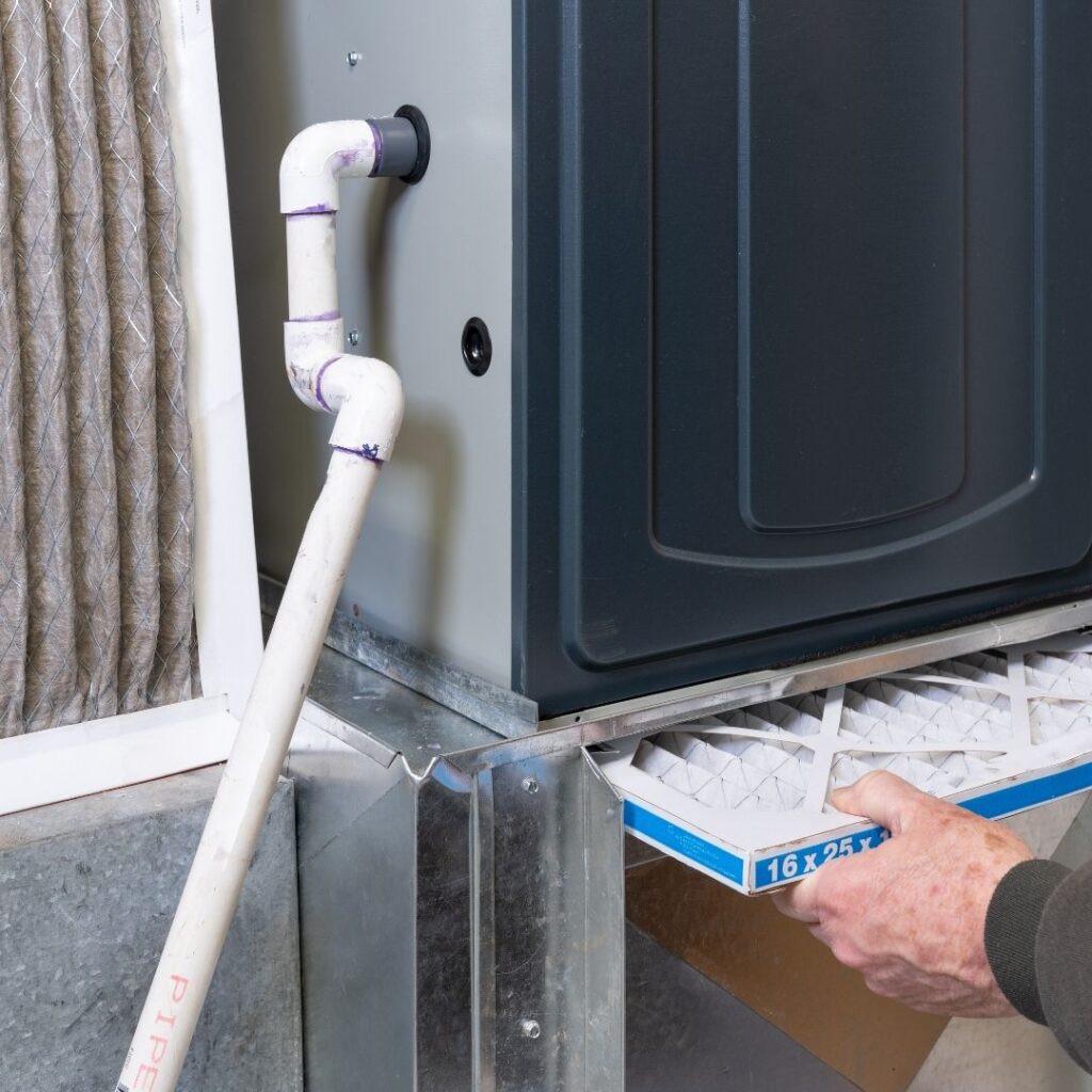 Furnace Not Blowing Warm Air? 5 Fixes Before You Call a Pro