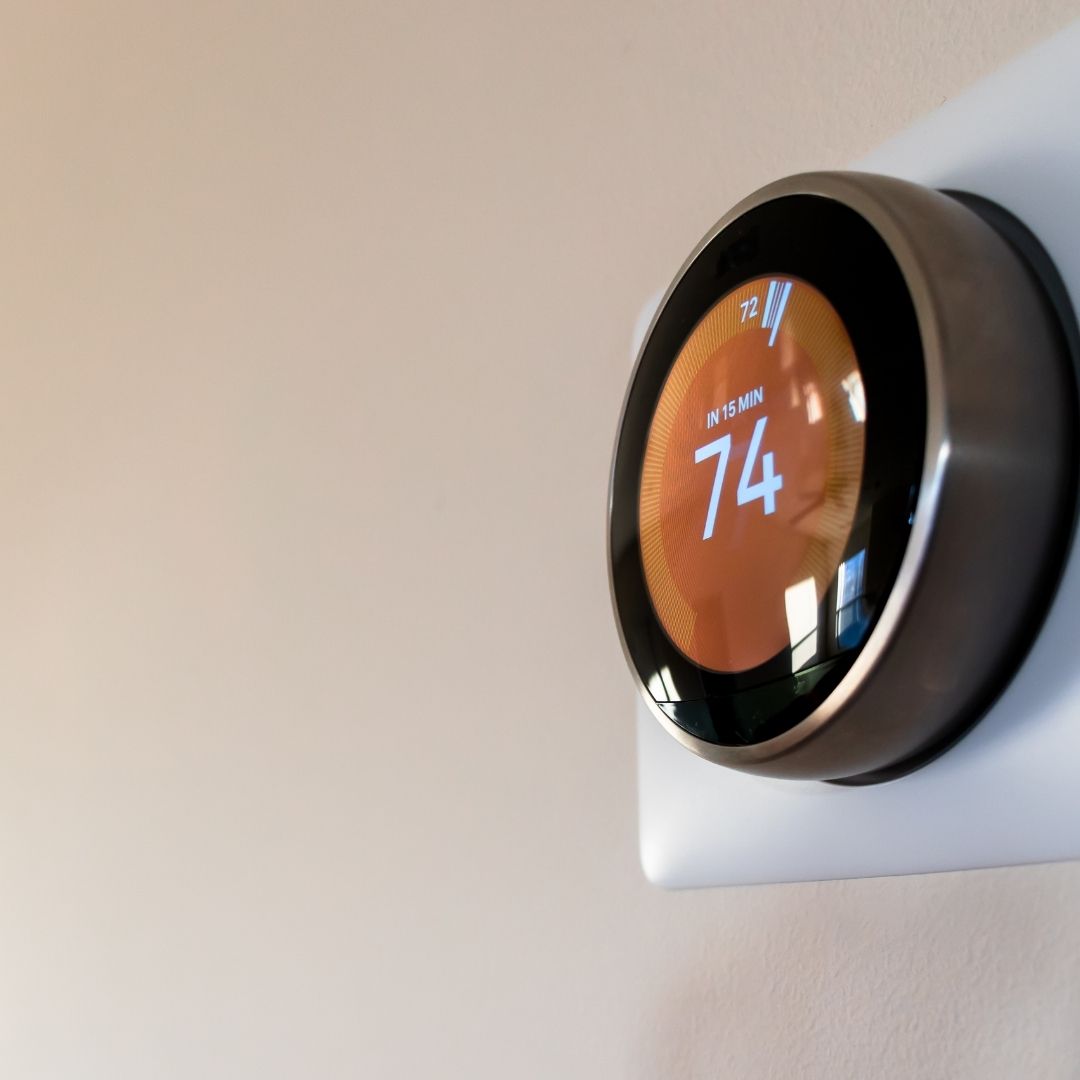 10 Benefits of a Smart Thermostat