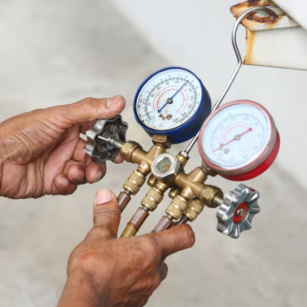 A Guide to Choosing the Right HVAC System in Littleton, CO