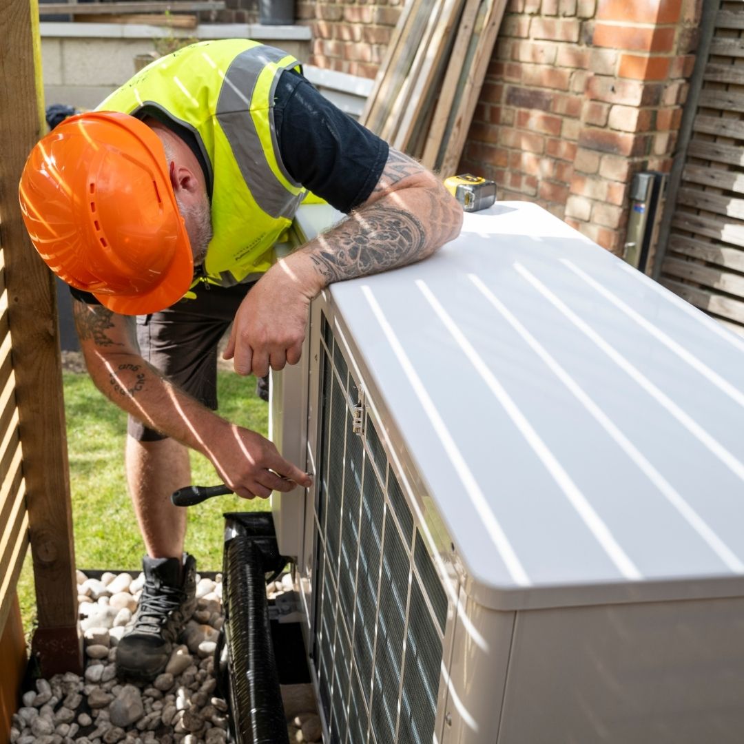 Are Heat Pumps Effective in Littleton, CO?