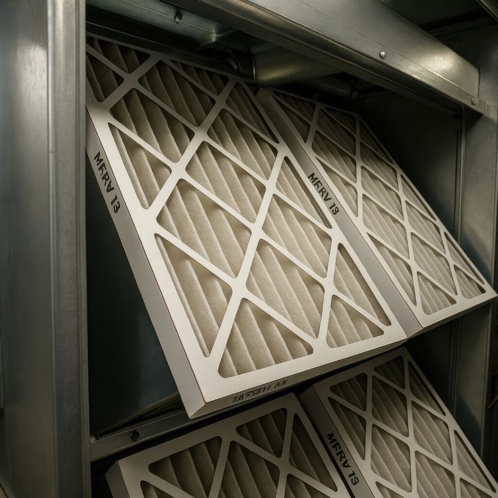 How Often Should I Change My Air Filter?