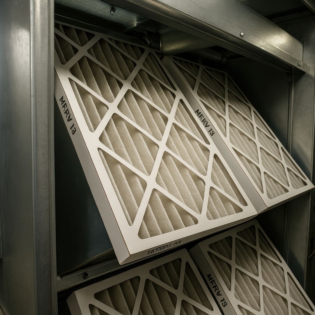 How Often Should I Change My Air Filter?