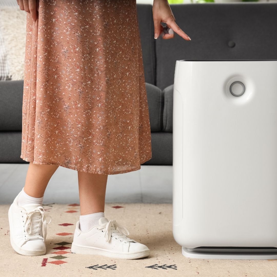 What Type of Humidifier is Best in Littleton, CO?