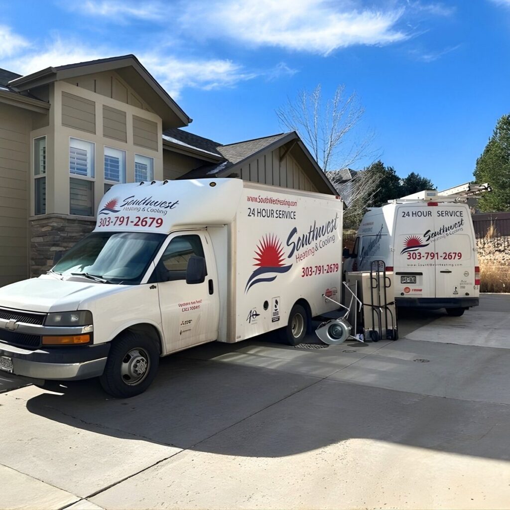 We Specialize in Heat Pumps—Not Just HVAC