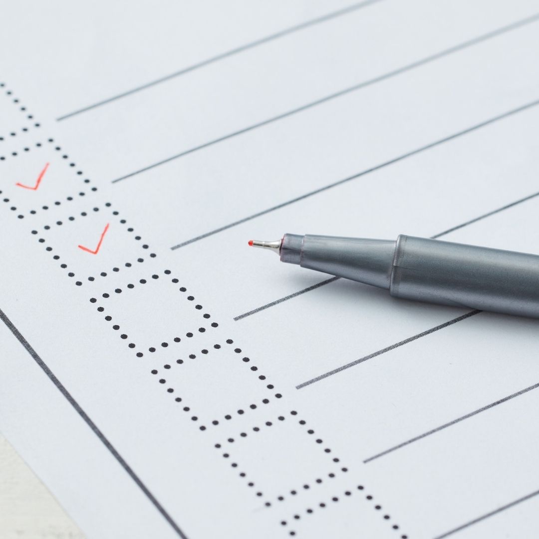 Spring HVAC Maintenance: Your 10-Point Checklist