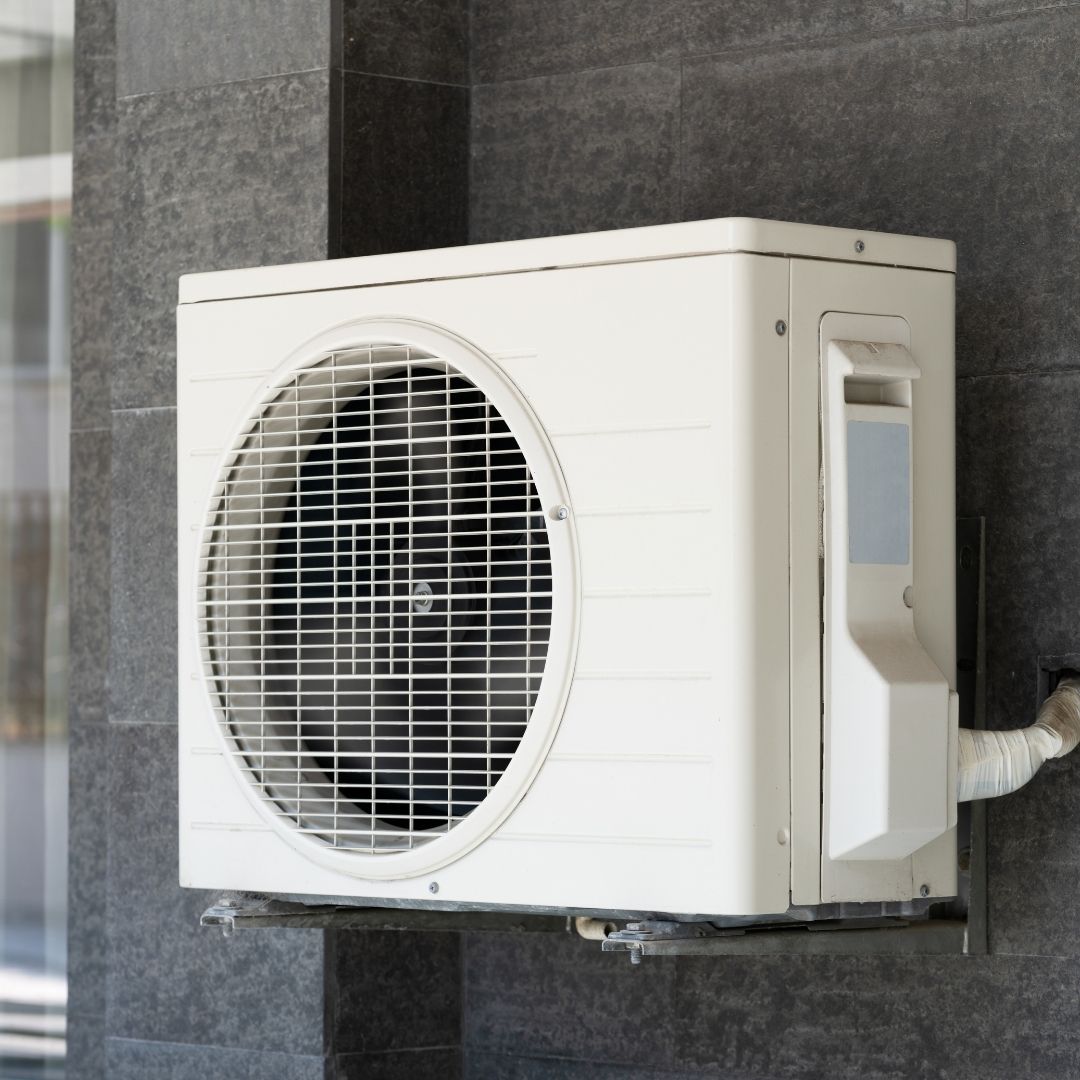 Why May is "Heat Pump Month" in Littleton, CO