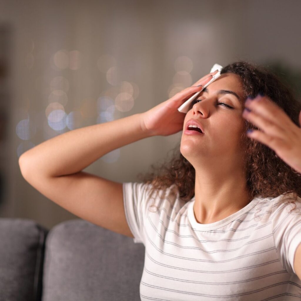 Why Your Heat Pump is Struggling in the Heat