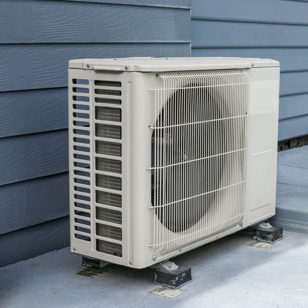 Can Your Old AC Survive the Rest of Summer?